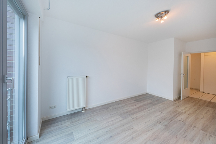 Optional 2. Schlafzimmer