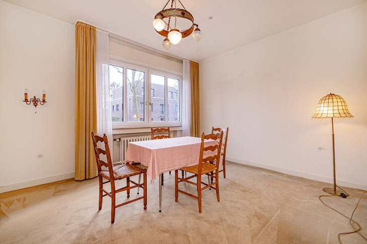 optional Büro- Spielzimmer