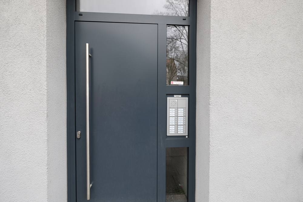 Stilvolles Stadtapartment mit Charme – Wohnen zum Wohlfühlen in begehrter Lage von Essen-Frohnhausen - Photo 3