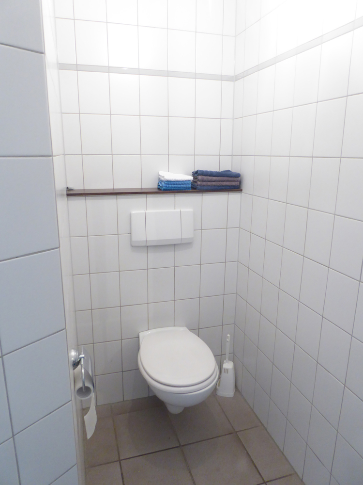 Kleine Maisonettewohnung Mit Carport In Wunderschöner