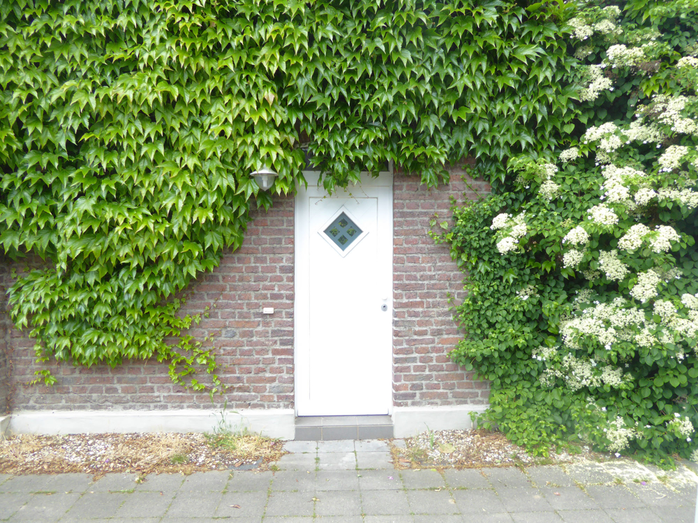 Kleine Maisonettewohnung Mit Carport In Wunderschöner