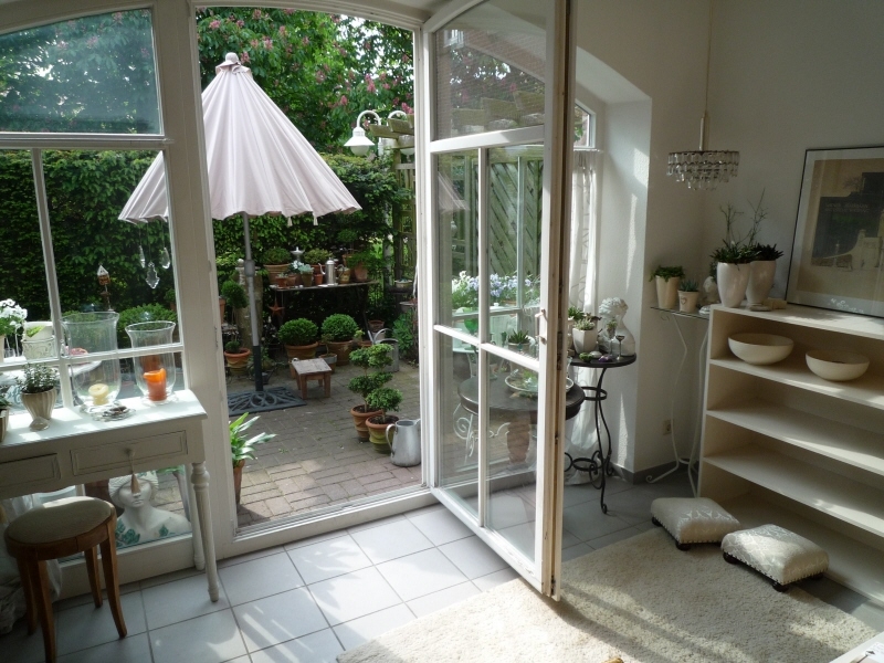 Kleine Maisonettewohnung Mit Carport In Wunderschöner