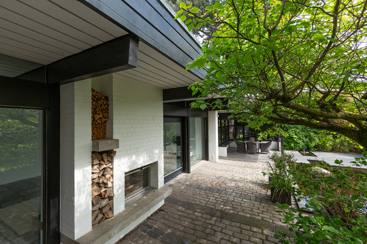 Outdoor Perspektive