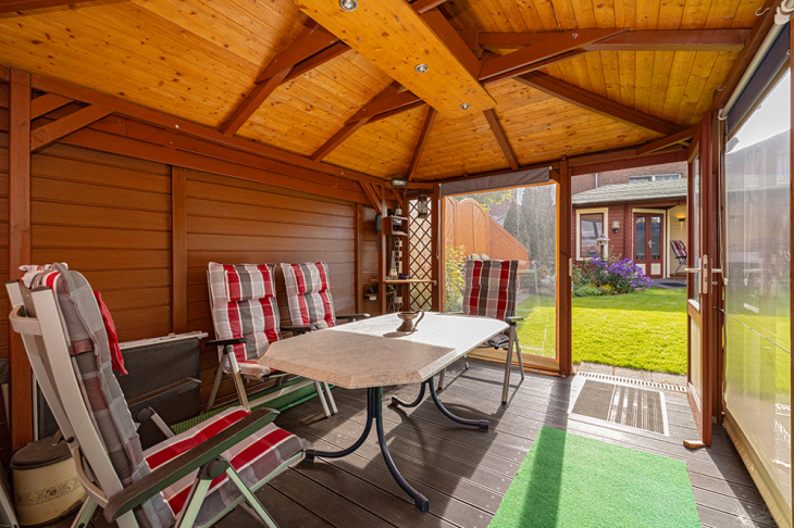 Pavillon