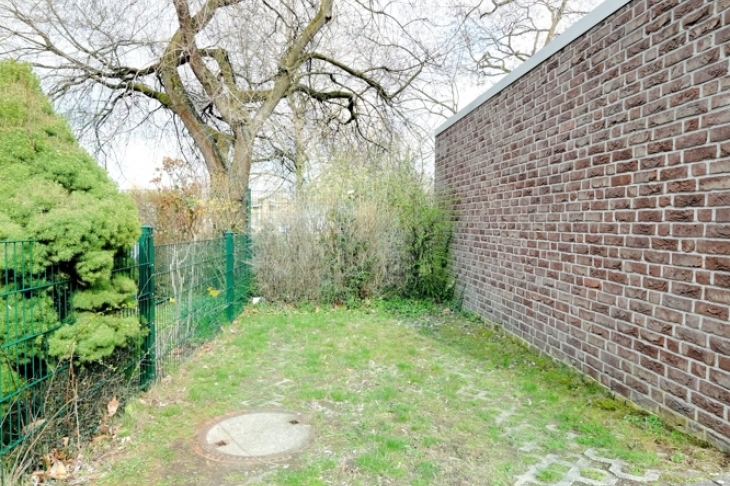 PKW Stellplatz