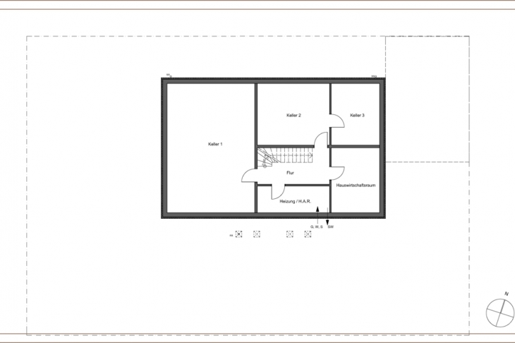 Planungsbeispiel K