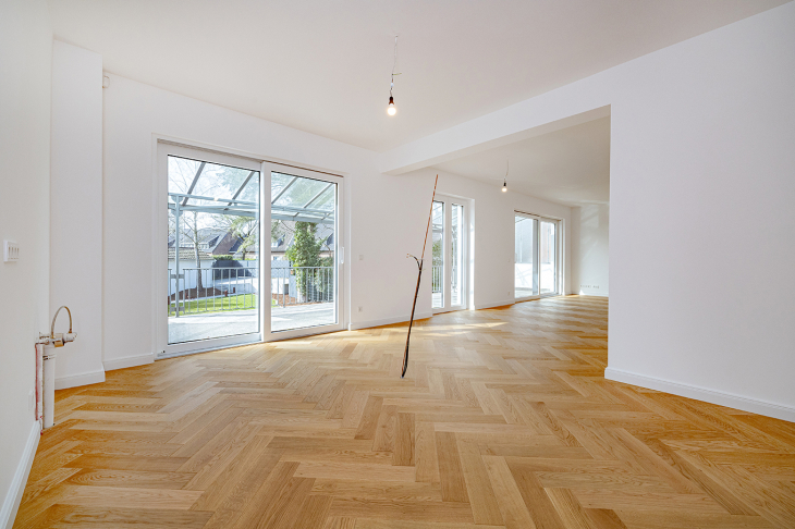 Prädestiniert für den Kochblock