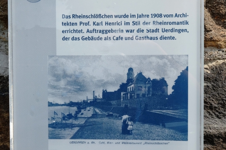 Rheinschlößchen