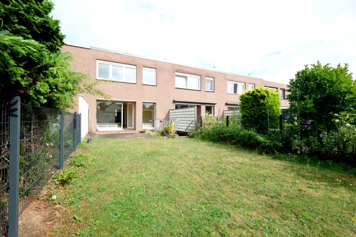 Rückansicht