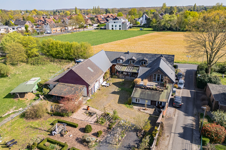 Rückansicht