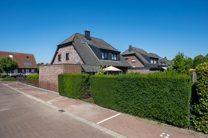 Rückansicht