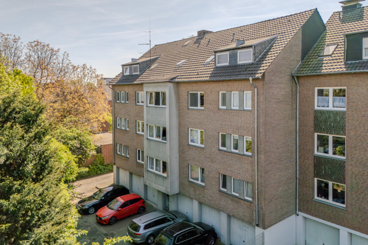 Rückansicht