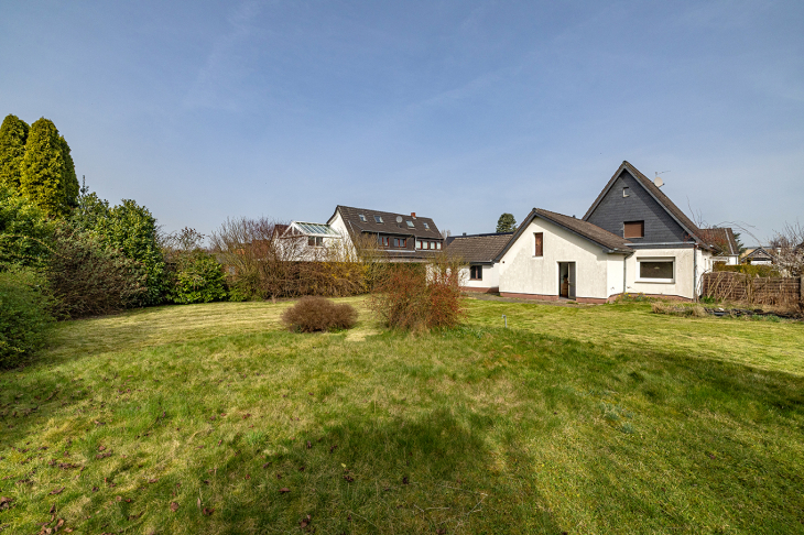 Rückansicht