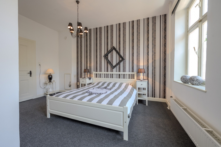 Schalfzimmer OG