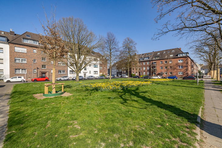 Schillerplatz