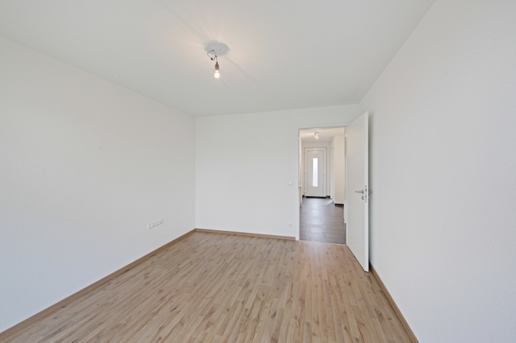 Schlaf- oder Arbeitszimmer