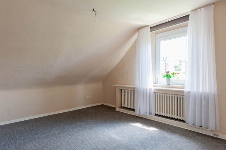 Schlafraum 2 Obergeschoss