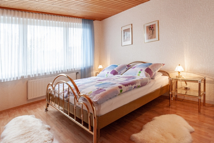 Schlafzimmer 1.OG