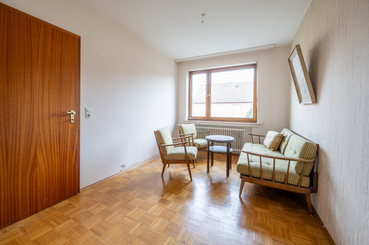 Schlafzimmer 1.OG 