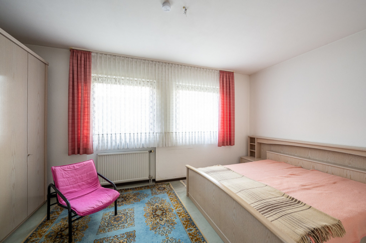Schlafzimmer 1.OG 