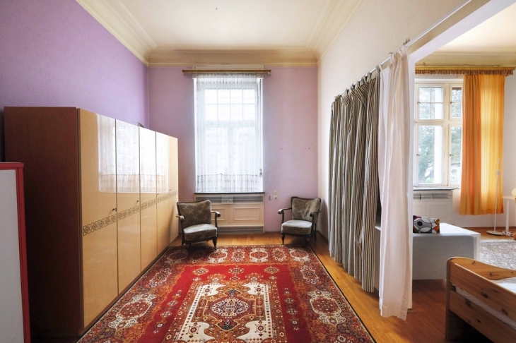 Schlafzimmer 3