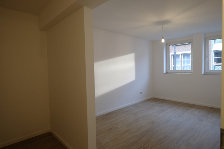 Schlafzimmer 3