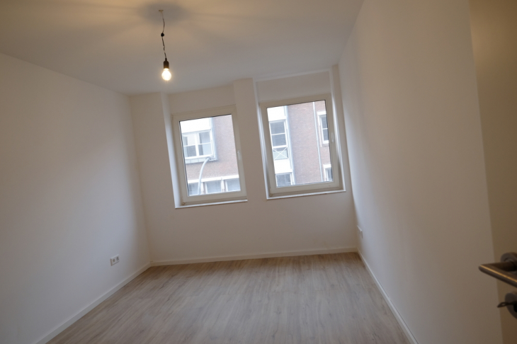 Schlafzimmer 3