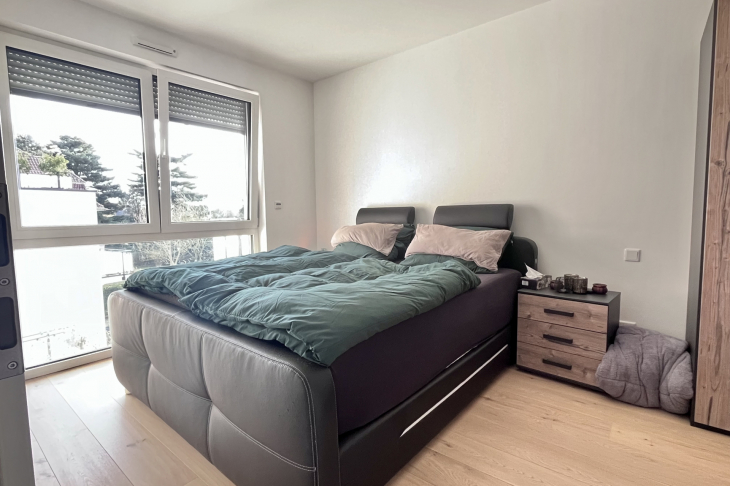 Schlafzimmer aktuell