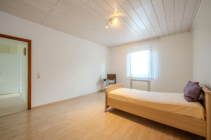 Schlafzimmer EG