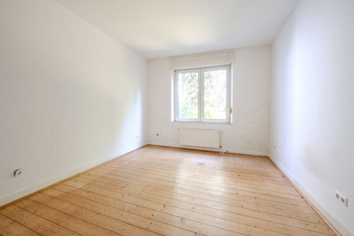 Schlafzimmer EG