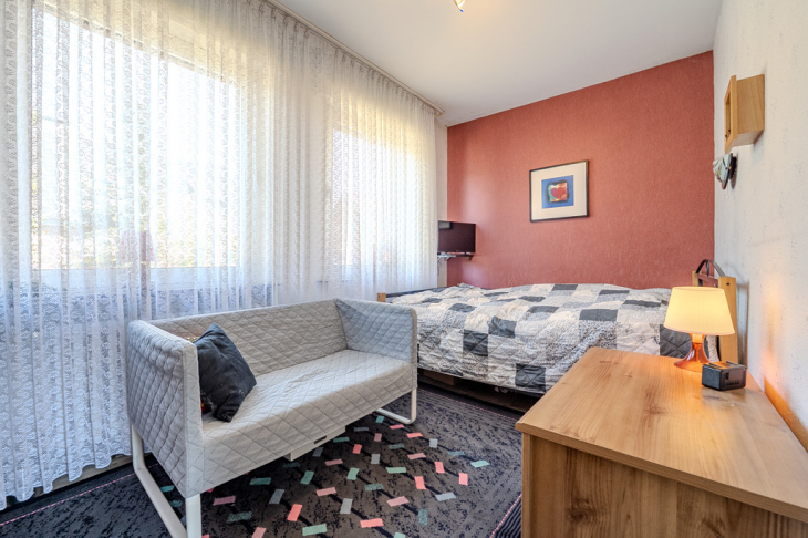 Schlafzimmer EG