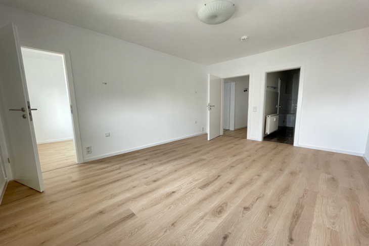 Schlafzimmer Eltern