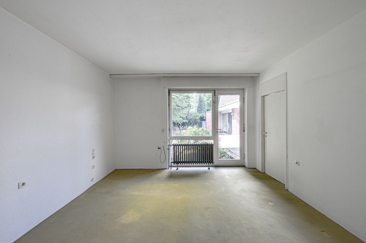 Schlafzimmer Erdgeschoss