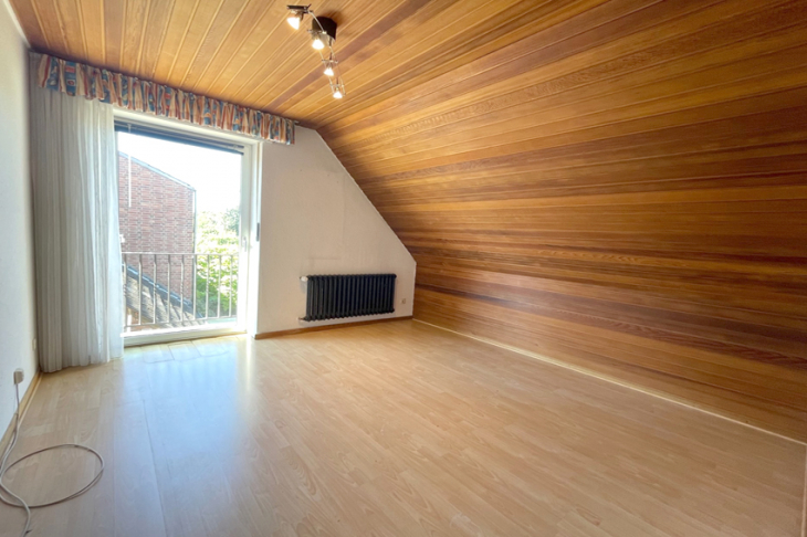 Schlafzimmer II