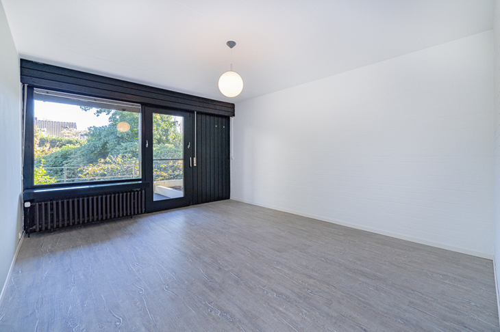 Schlafzimmer II