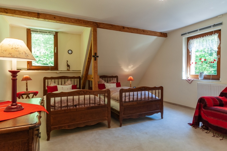 Schlafzimmer Kind