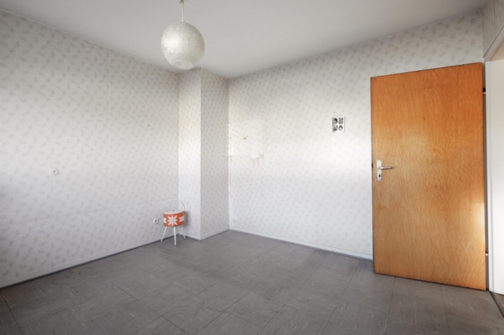 Schlafzimmer Obergeschoss