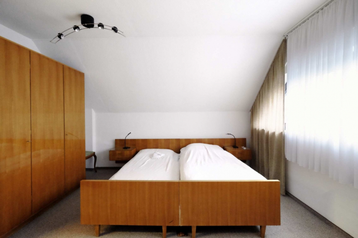 Schlafzimmer Obergeschoss