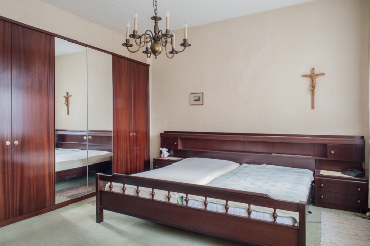 Schlafzimmer OG