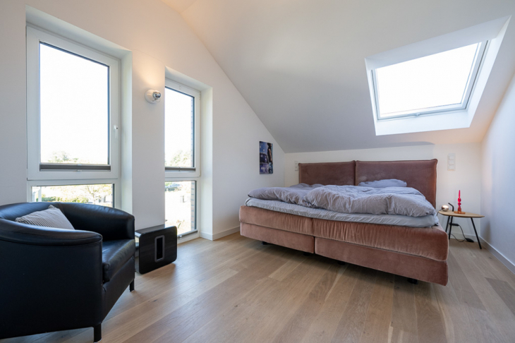 Schlafzimmer OG