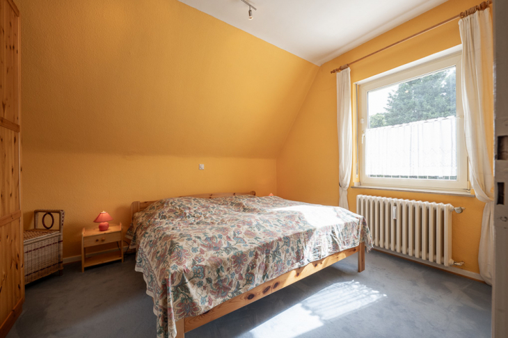 Schlafzimmer OG