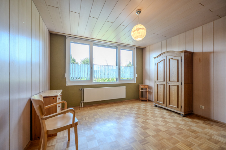 Schlafzimmer OG