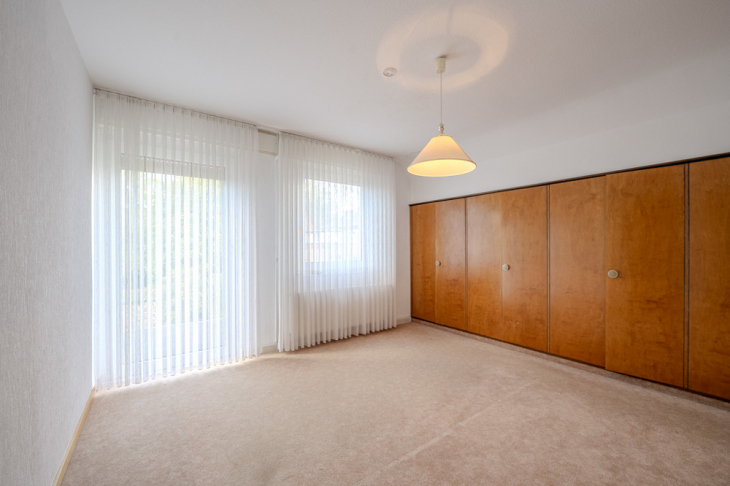 Schlafzimmer OG