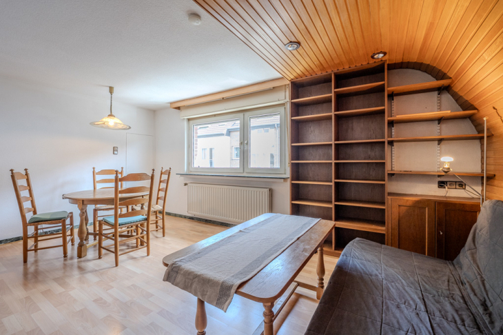 Schlafzimmer OG