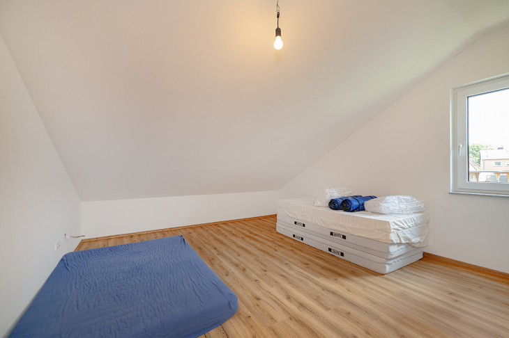 Schlafzimmer OG