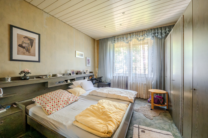 Schlafzimmer OG