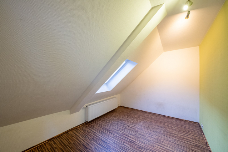 Schlfraum 2 Obergeschoss