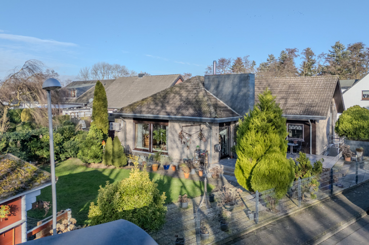 Bungalow in Kempen
