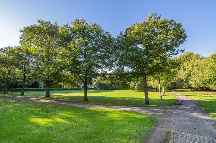 Schönste Parklage