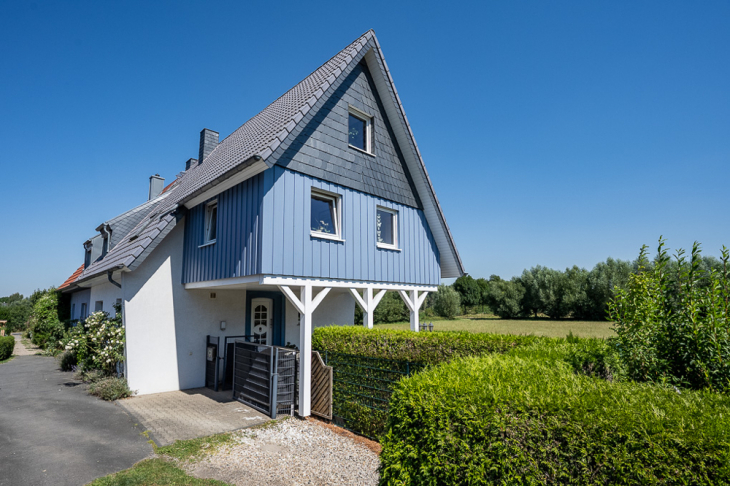 Seitenansicht